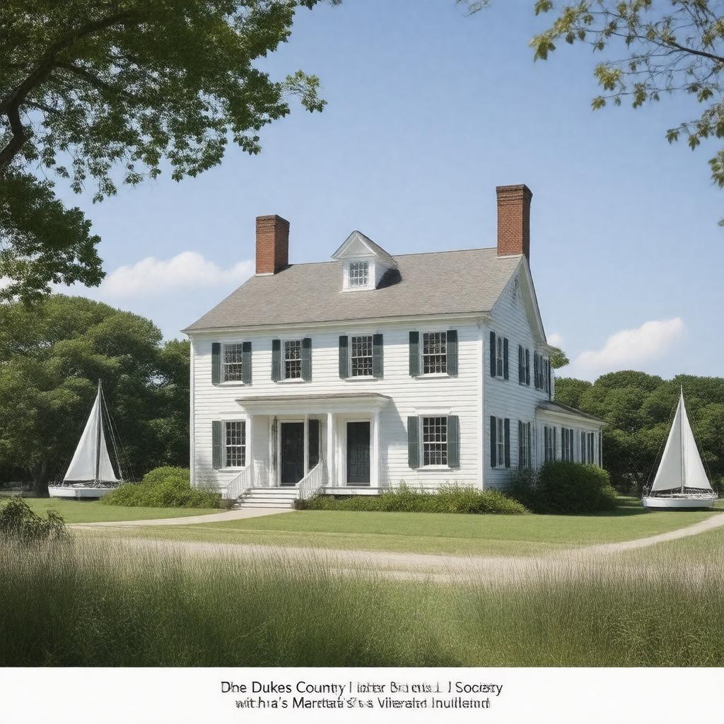 Dukes County Historical Society